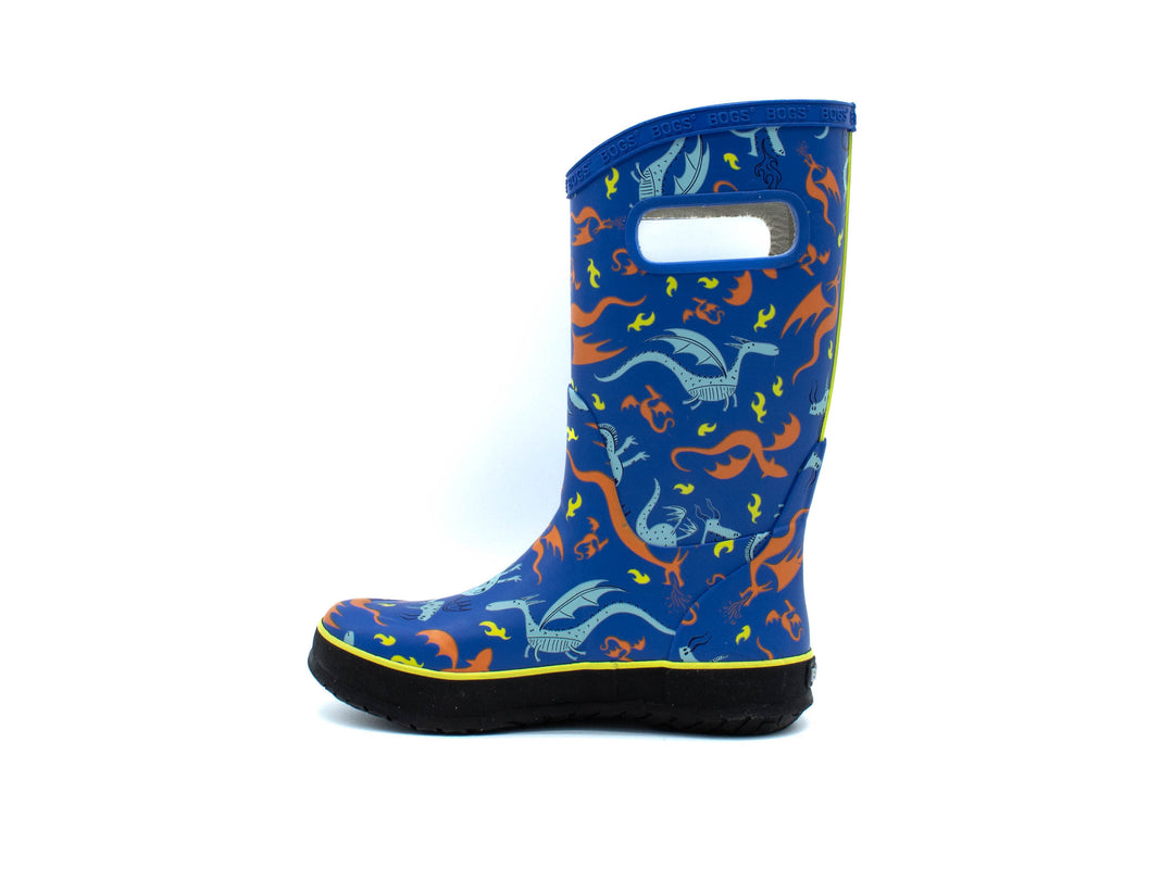 BOGS Rainboot Dragons
