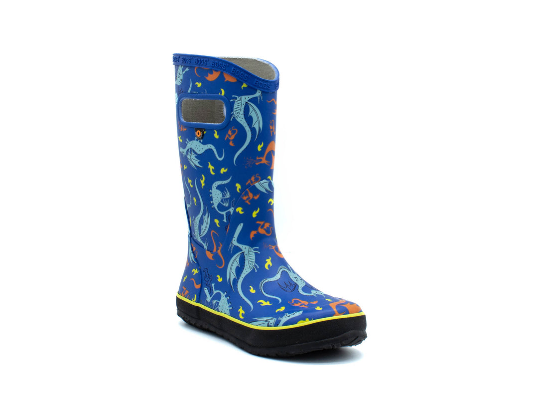 BOGS Rainboot Dragons