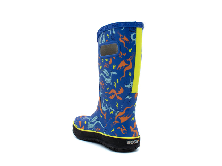 BOGS Rainboot Dragons