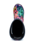 BOGS RAINBOOT ROSE GARDEN