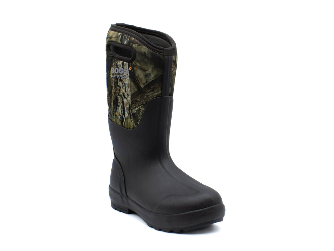 BOGS Classic II Mossy Oak