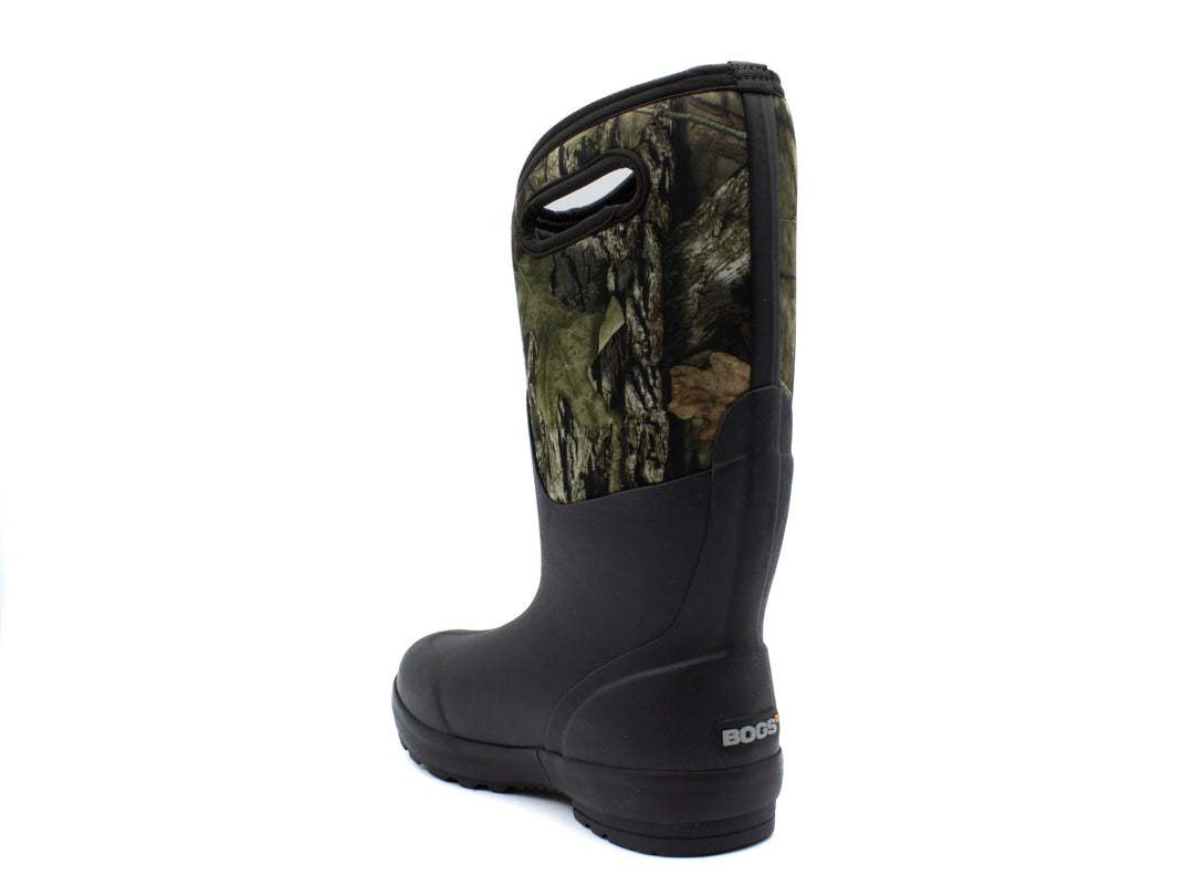 BOGS Classic II Mossy Oak