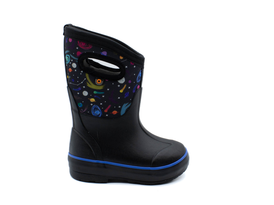 BOGS Classic II Final Frontier