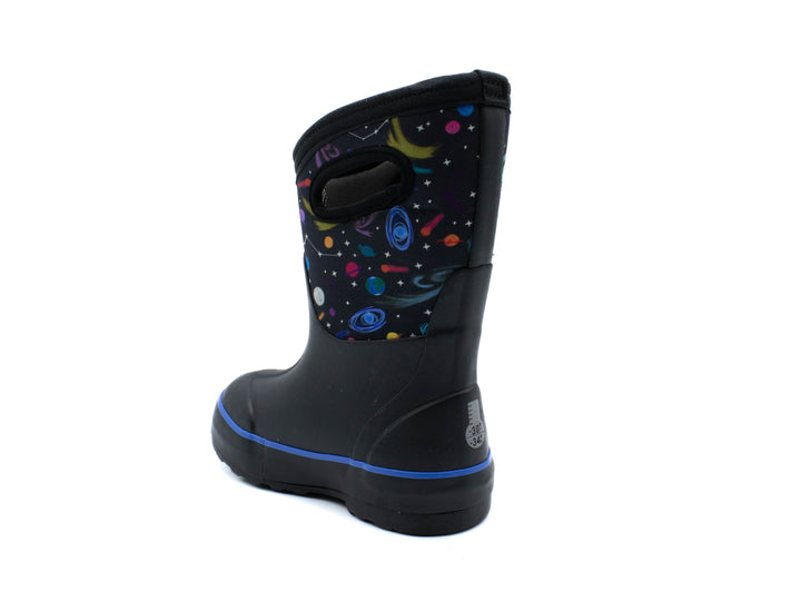 BOGS Classic II Final Frontier