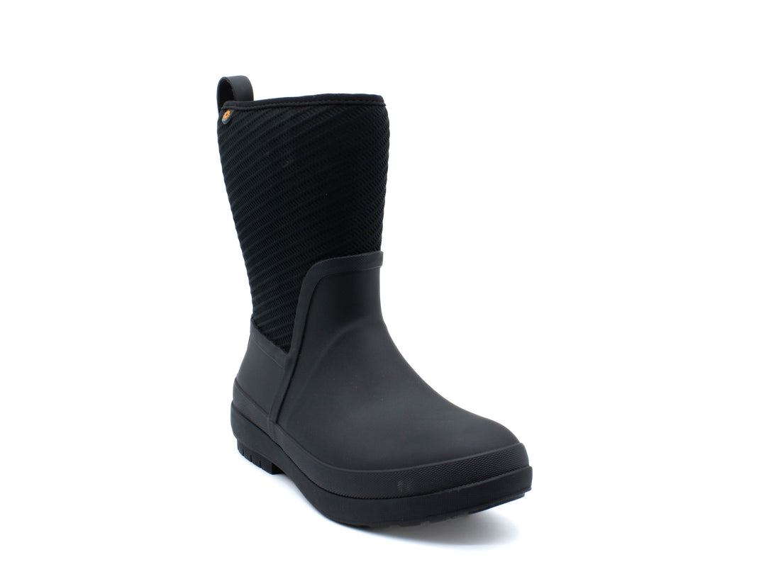 BOGS Crandall II Mid Zip