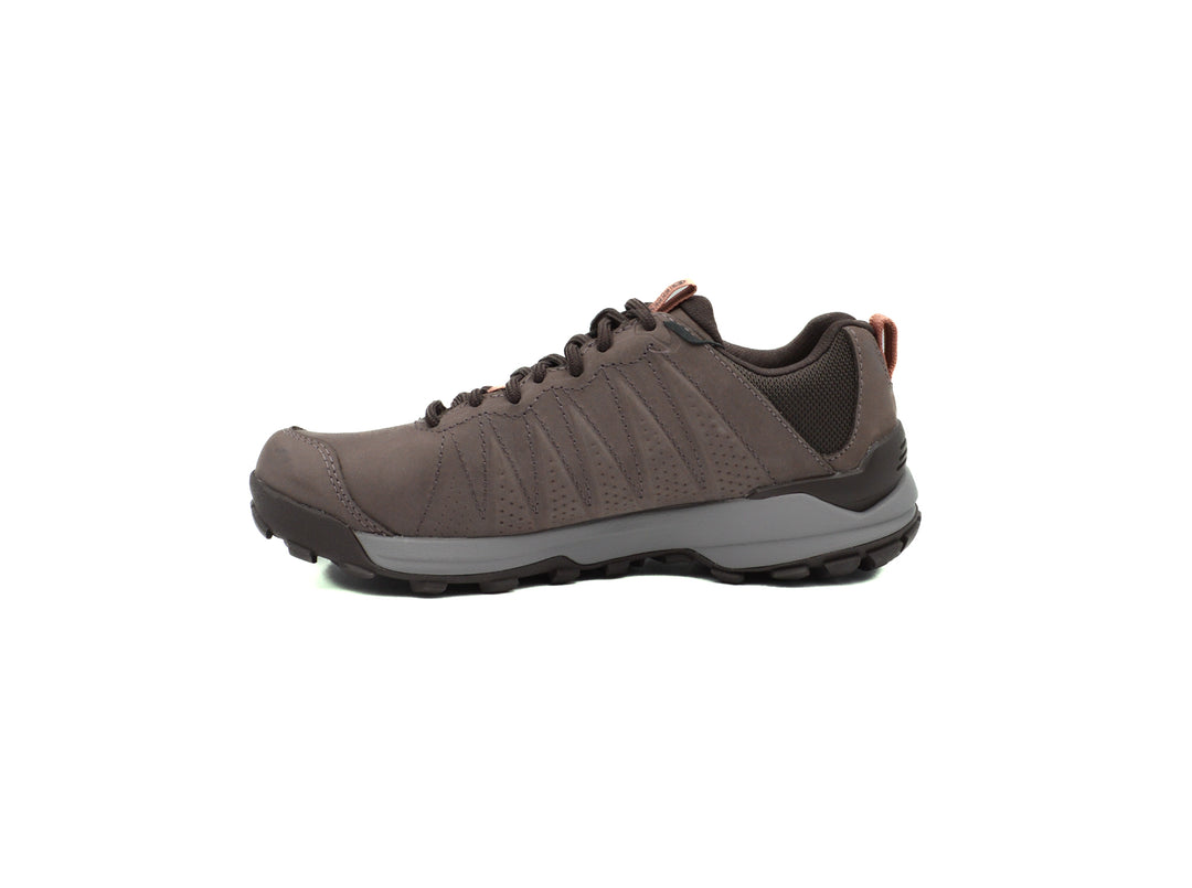 OBOZ Sypes Low Leather Waterproof