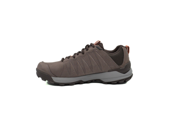 OBOZ Sypes Low Leather Waterproof