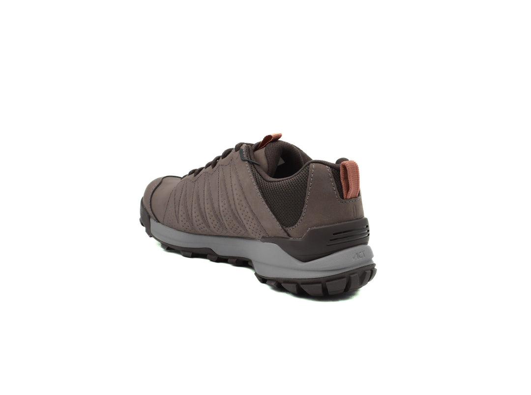 OBOZ Sypes Low Leather Waterproof