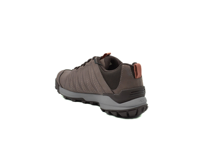 OBOZ Sypes Low Leather Waterproof