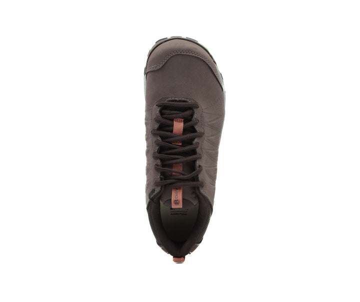 OBOZ Sypes Low Leather Waterproof