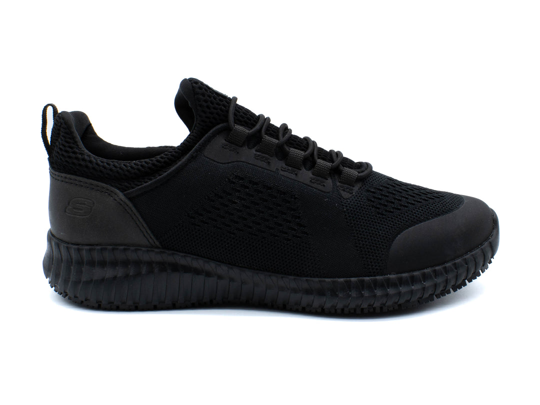 SKECHERS Slip-ins Work: Tilido - Fletchit CT