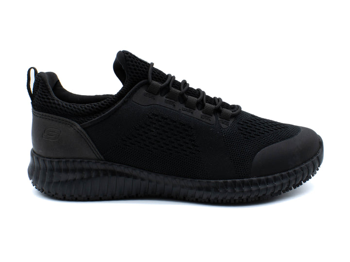 SKECHERS Slip-ins Work: Tilido - Fletchit CT