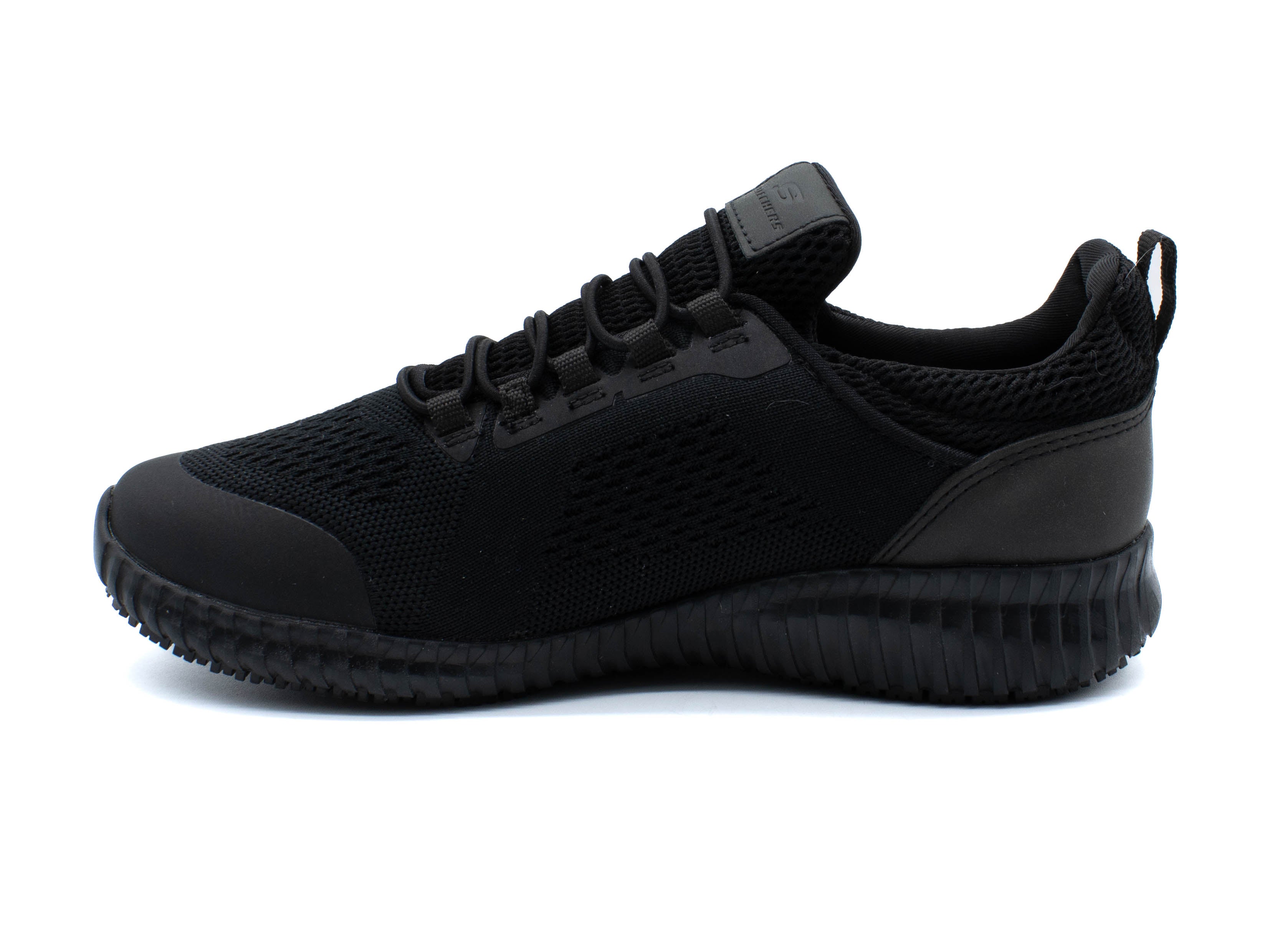 SKECHERS Slip-ins Work: Tilido - Fletchit CT