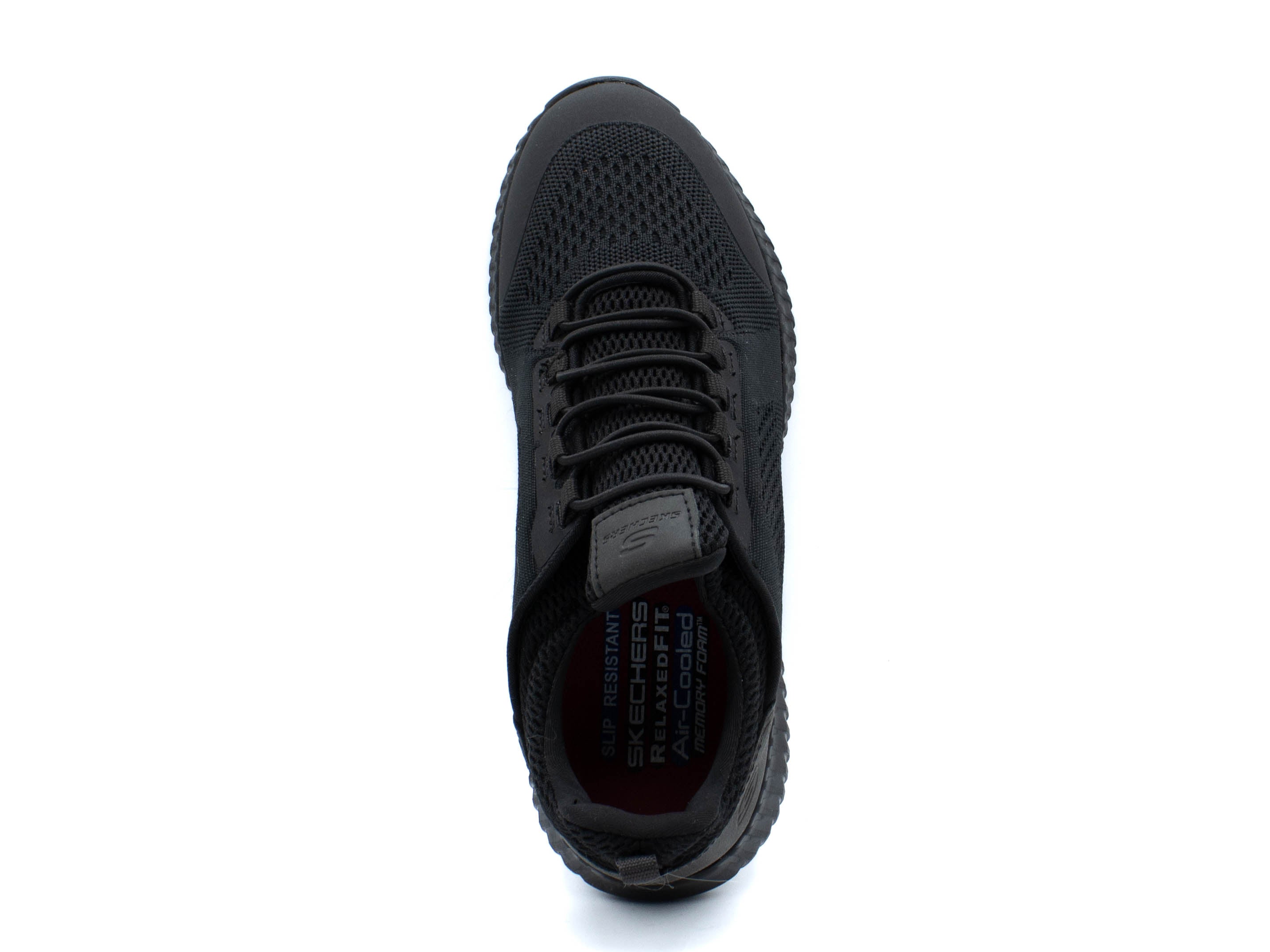 SKECHERS Slip-ins Work: Tilido - Fletchit CT