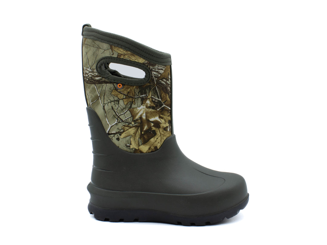 BOGS Classic Mossy Oak