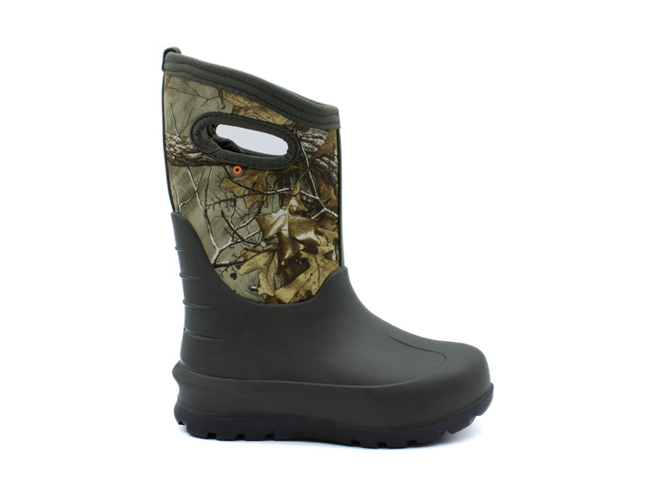 BOGS Classic Mossy Oak