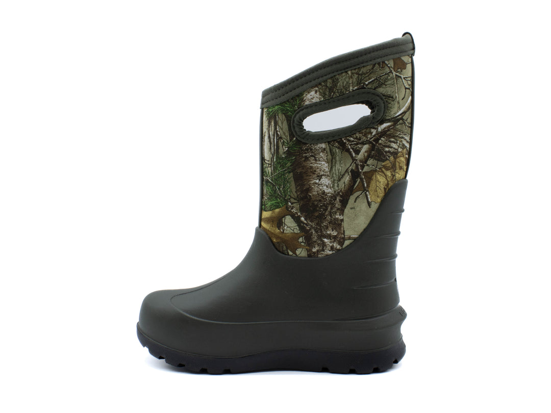 BOGS Classic Mossy Oak