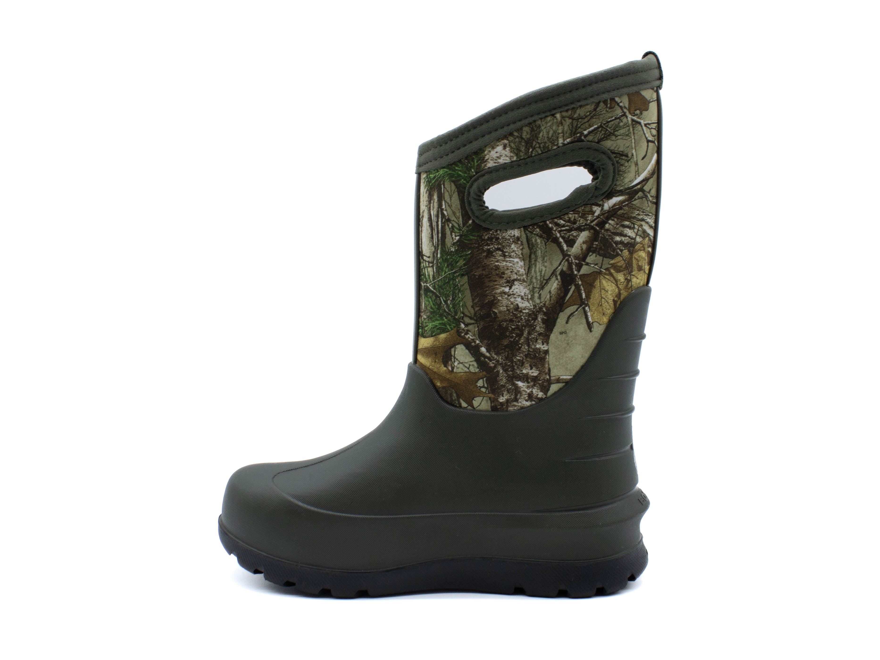 BOGS Classic Mossy Oak