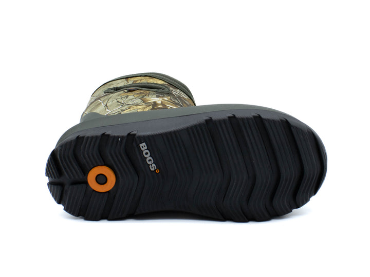 BOGS Classic Mossy Oak