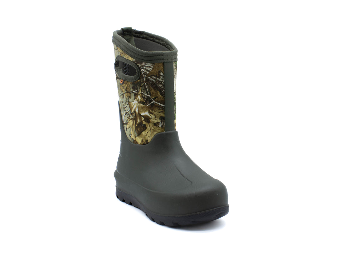 BOGS Classic Mossy Oak