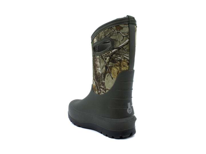 BOGS Classic Mossy Oak