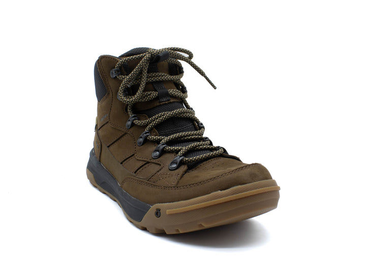 OBOZ Burke Mid Leather Waterproof
