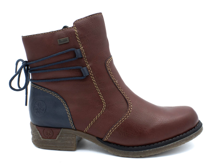 RIEKER 7969