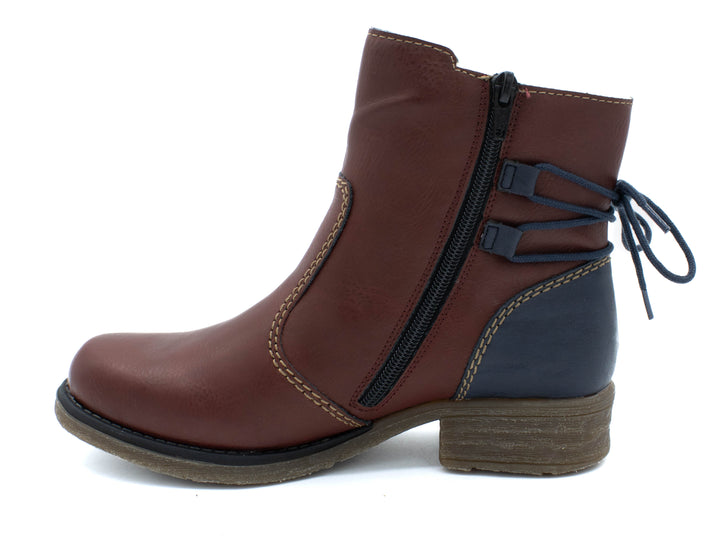 RIEKER 7969