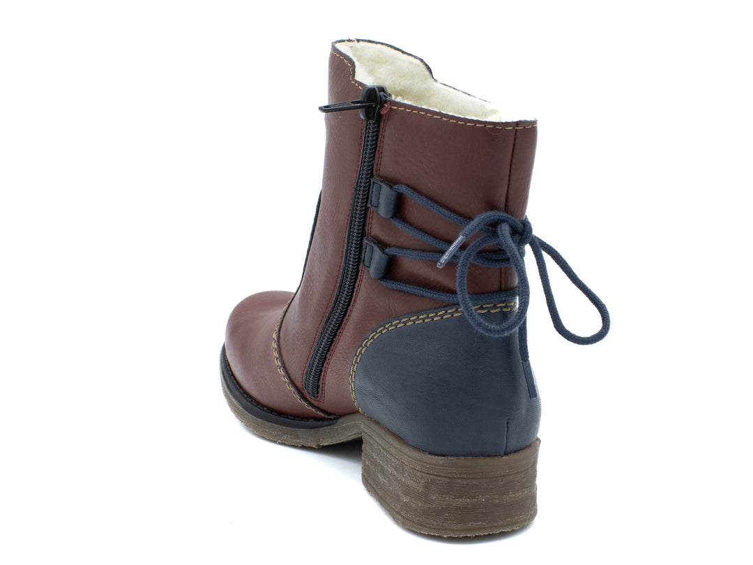 RIEKER 7969