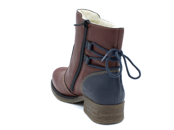 RIEKER 7969