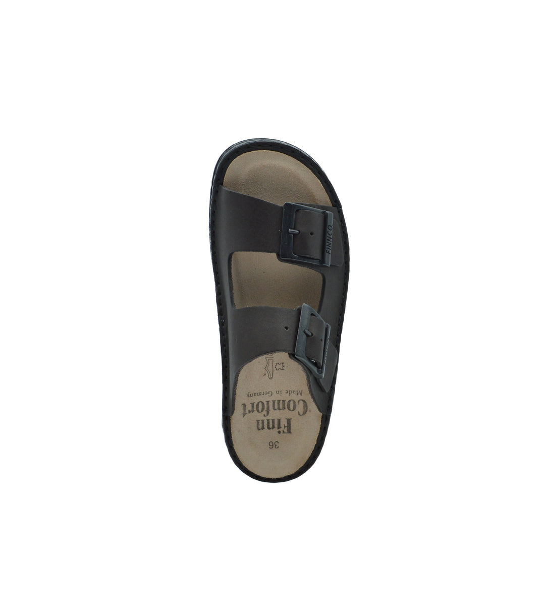 FINN COMFORT CAYMAN SOFT