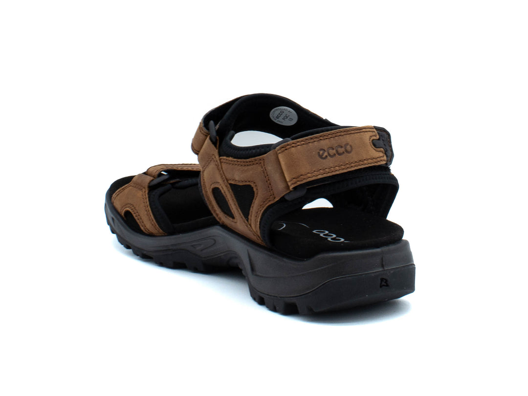 ECCO Offroad Plus