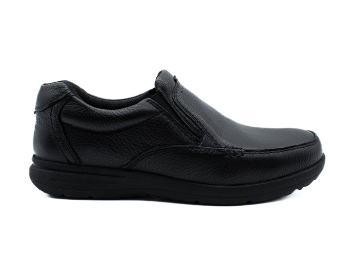NUNN BUSH Cam Moc Toe Slip Ons