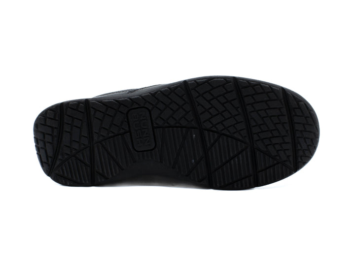 NUNN BUSH Cam Moc Toe Slip Ons