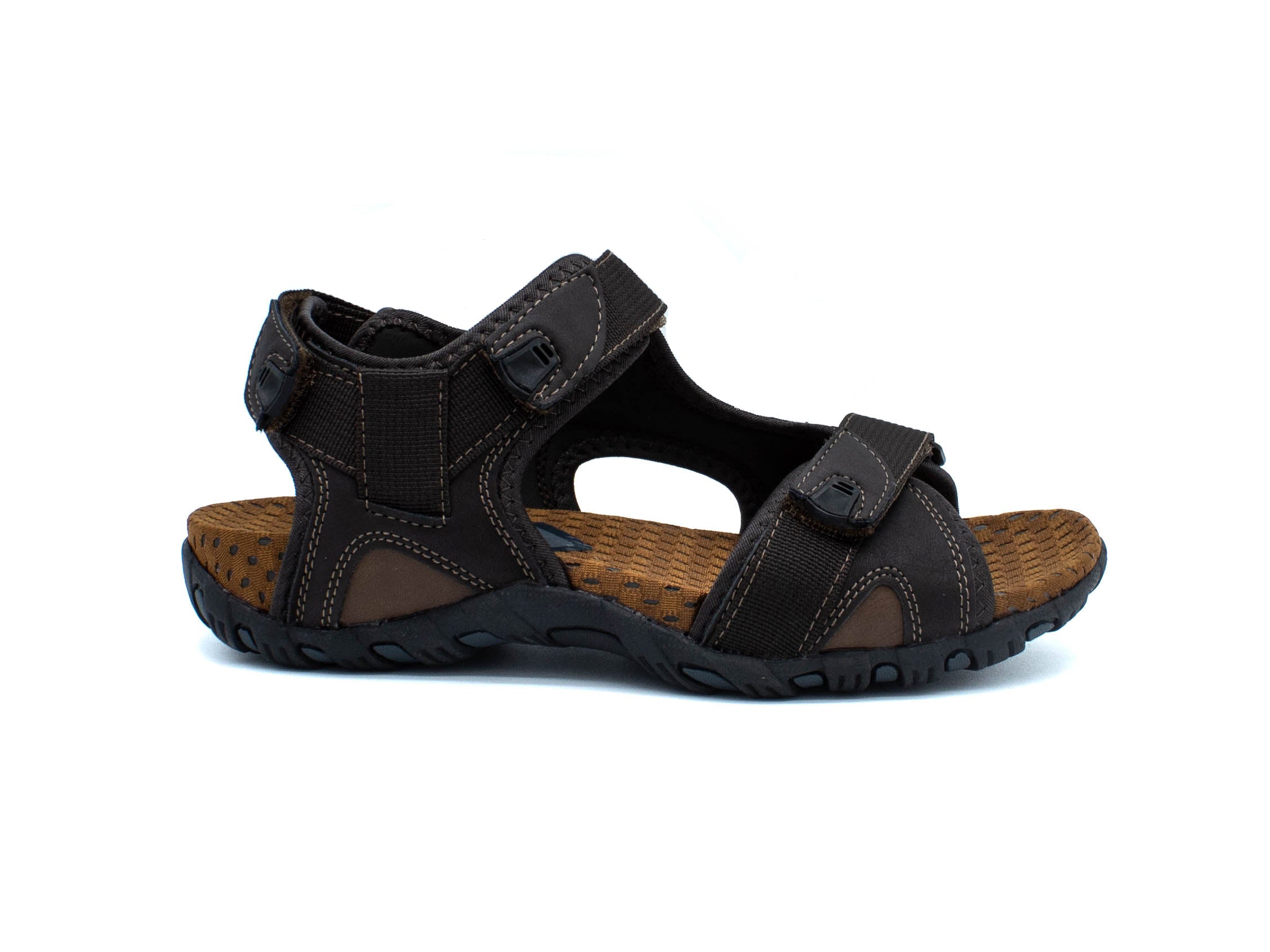 Nunn bush rio store bravo men's sandals