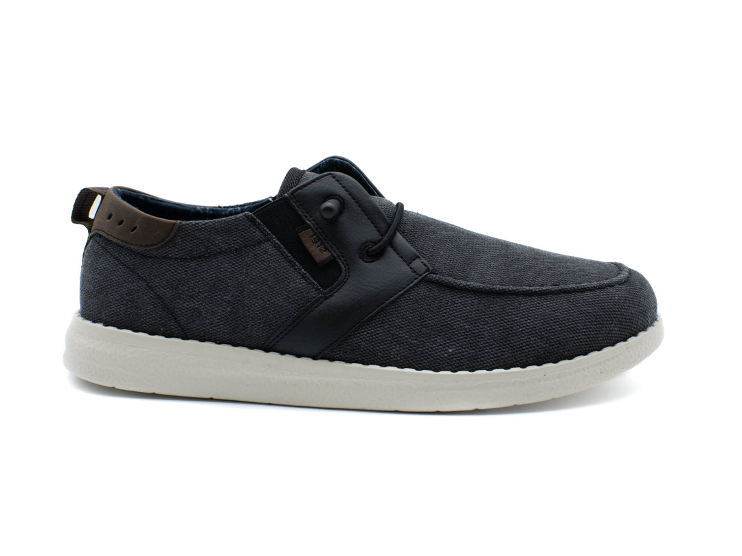 NUNN BUSH BREWSKI  MOC TOE SLIP ON