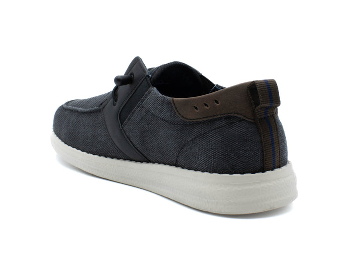NUNN BUSH BREWSKI  MOC TOE SLIP ON