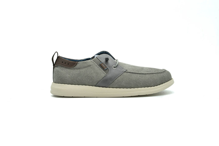 NUNN BUSH Brewski Moc Toe Slip On