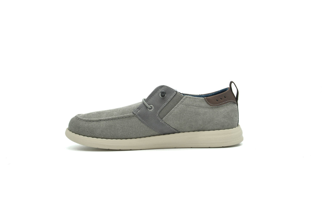 NUNN BUSH Brewski Moc Toe Slip On