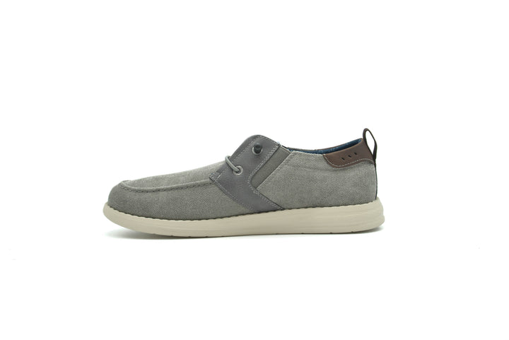 NUNN BUSH Brewski Moc Toe Slip On