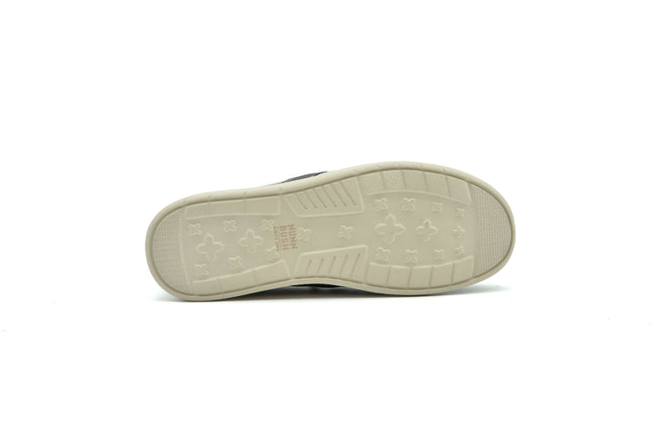NUNN BUSH Brewski Moc Toe Slip On