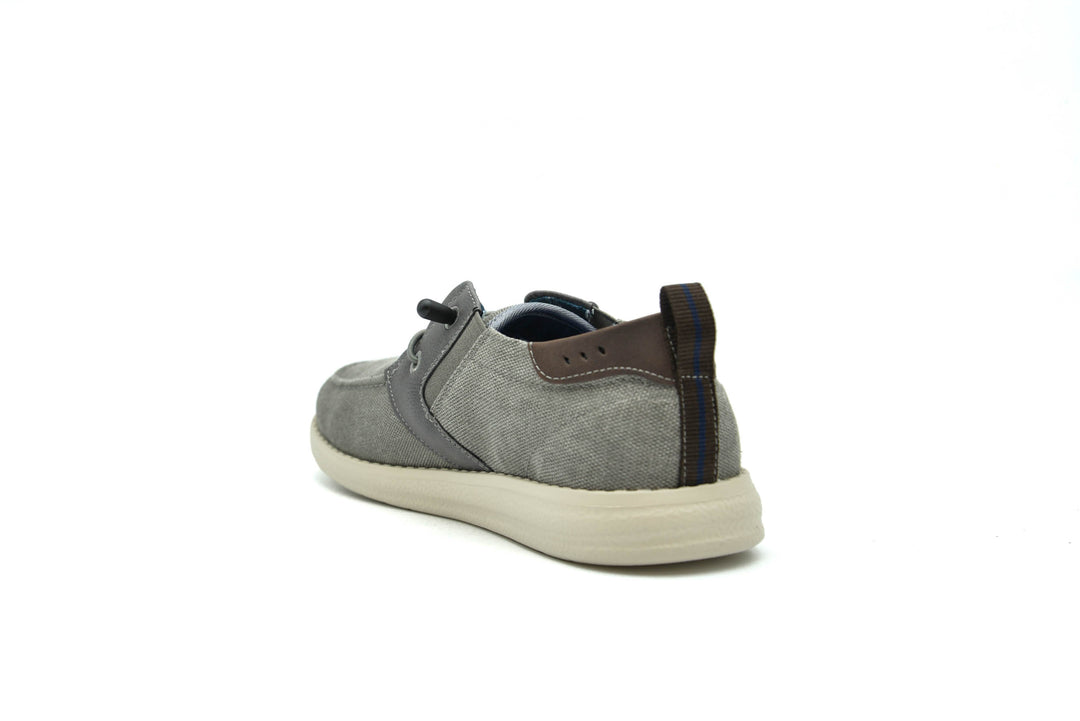 NUNN BUSH Brewski Moc Toe Slip On