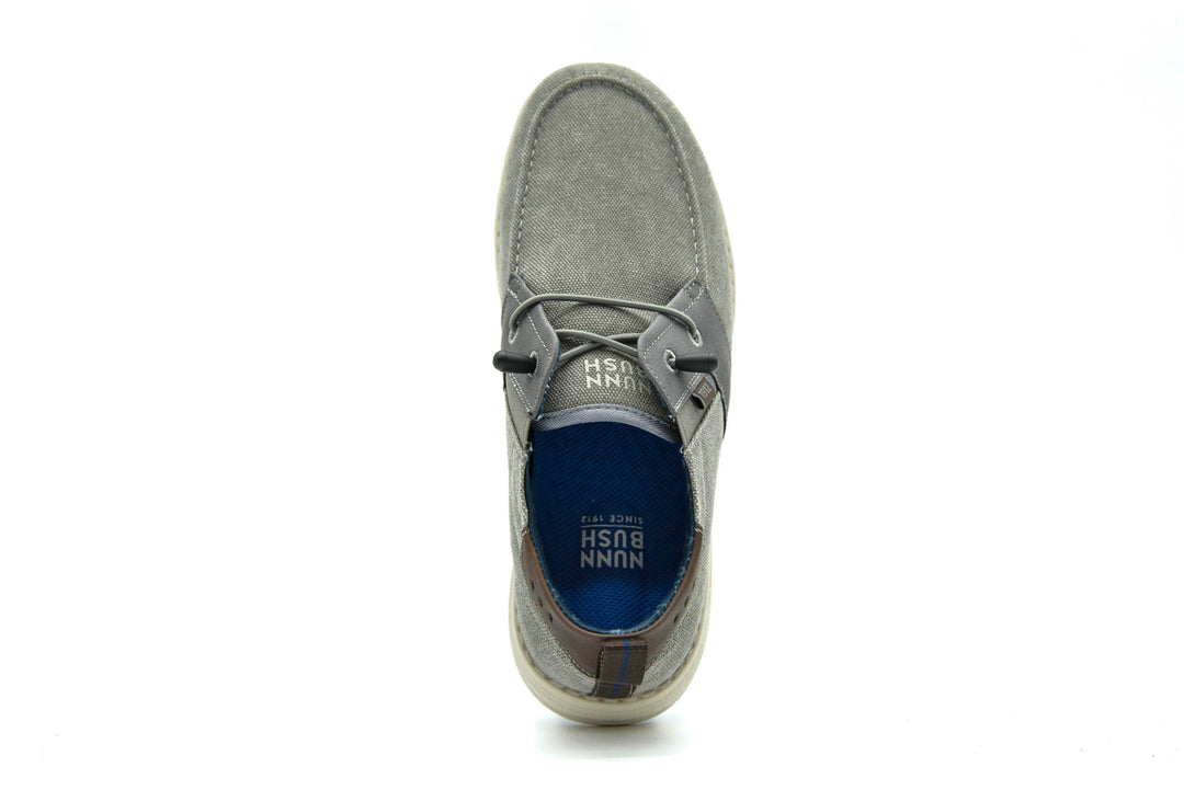 NUNN BUSH Brewski Moc Toe Slip On