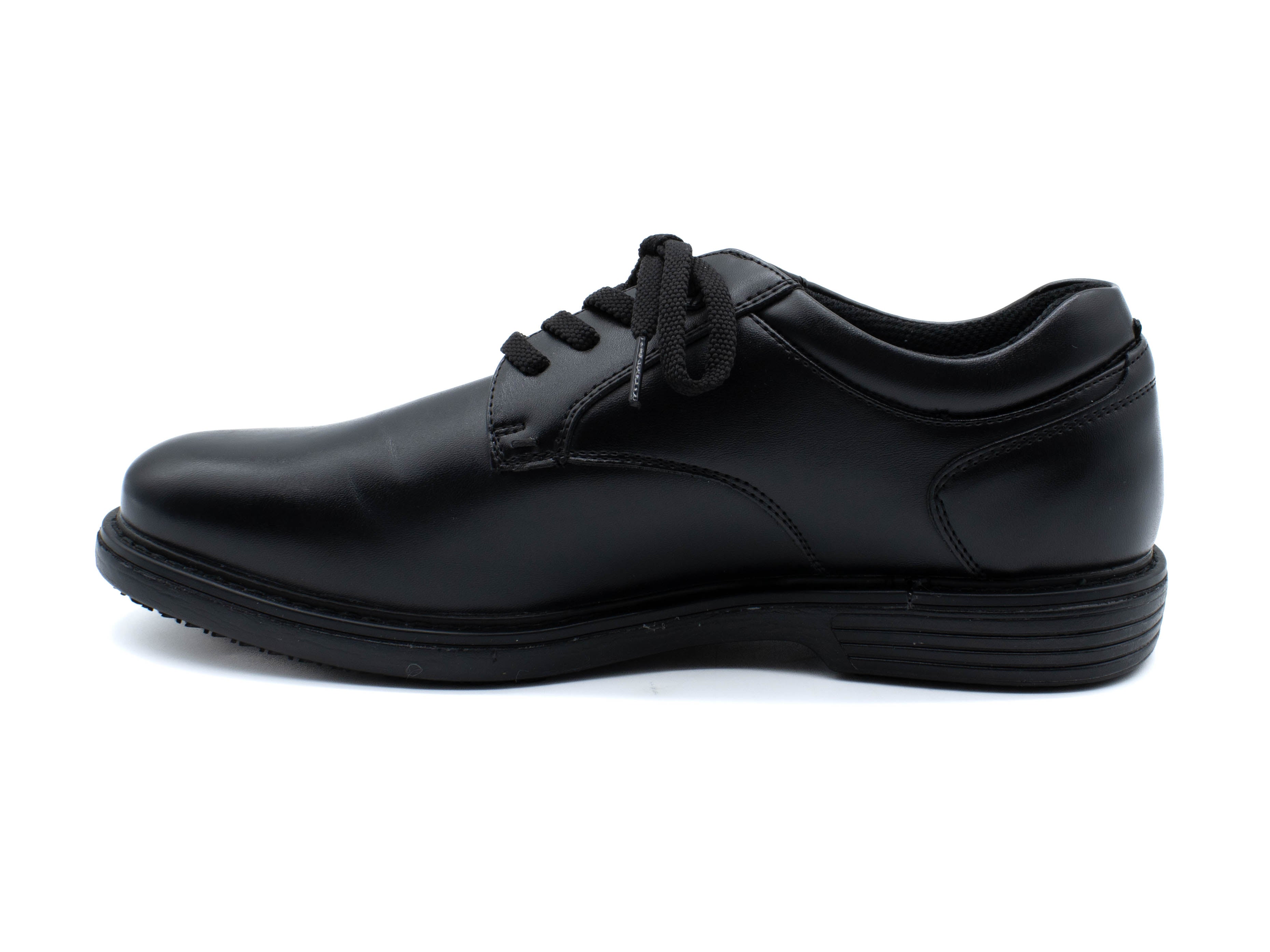 NUNN BUSH Wade Work Plain Toe Oxford