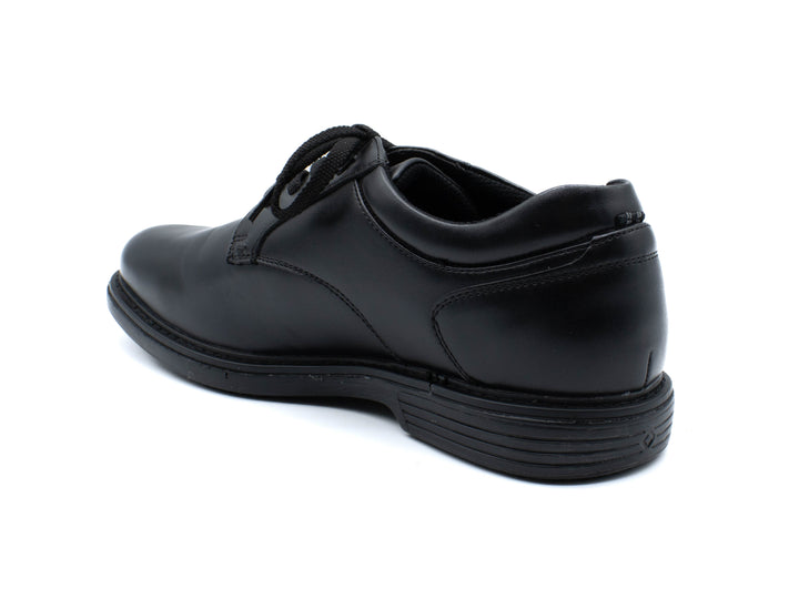 NUNN BUSH Wade Work Plain Toe Oxford