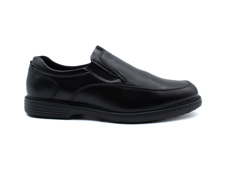 NUNN BUSH Wade Work Moc Toe Slip On