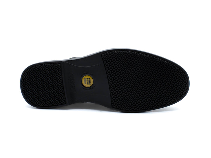 NUNN BUSH Wade Work Moc Toe Slip On