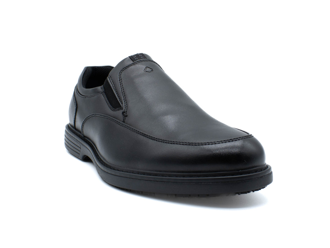 NUNN BUSH Wade Work Moc Toe Slip On