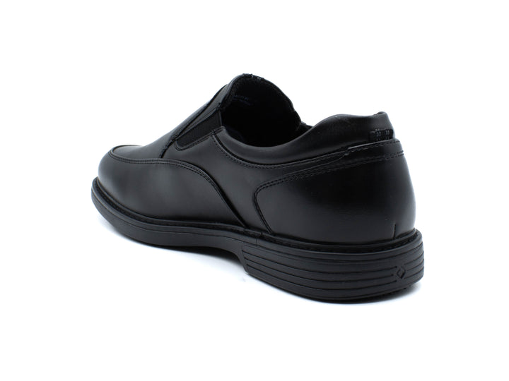 NUNN BUSH Wade Work Moc Toe Slip On