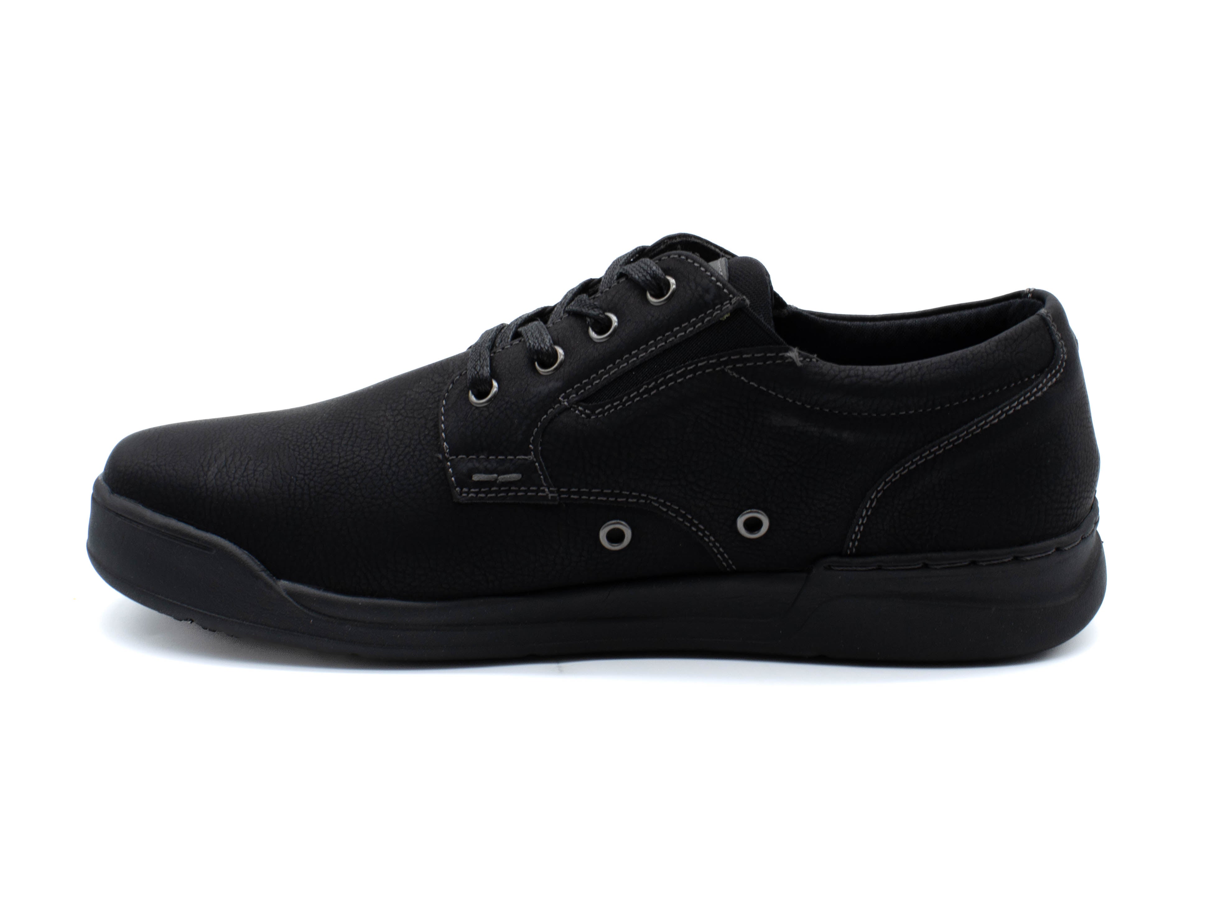 NUNN BUSH Tour Work Plain Toe Oxford